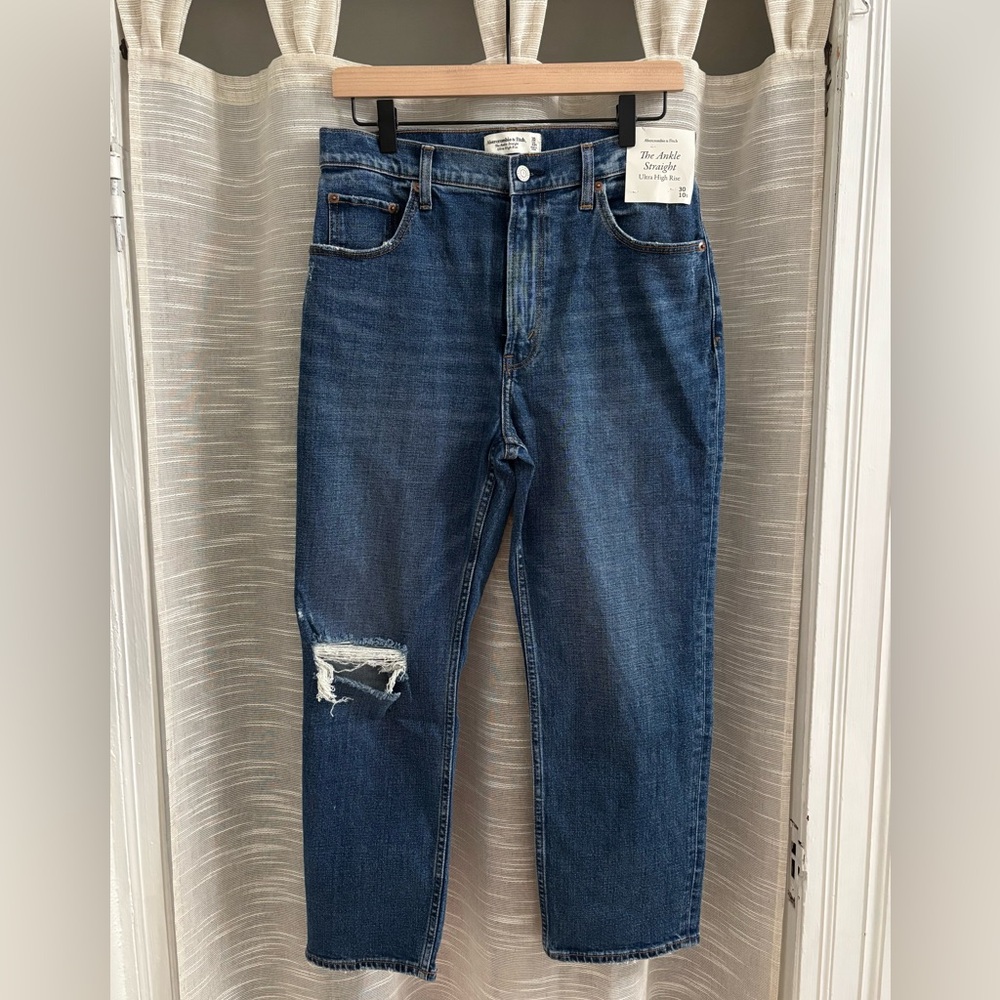 Abercrombie Jeans